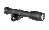 200 Lumens LED Weaponlight - Sort