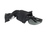 Ballistisk Eyewear Dragon Fire - anti-dug G-15