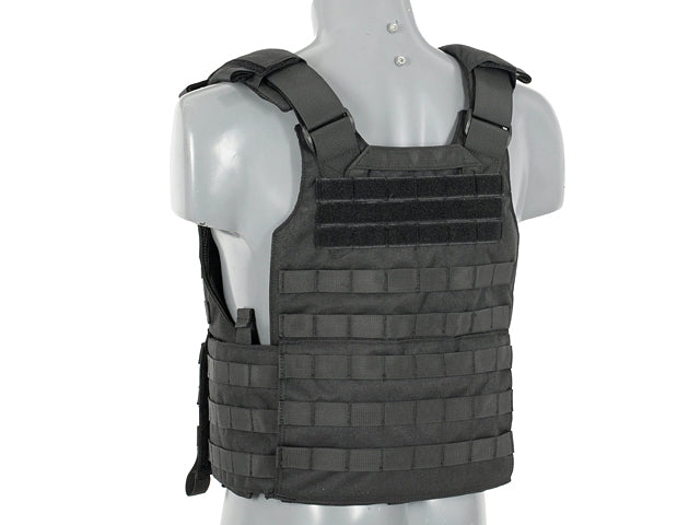Tactical Vest Goliath XL