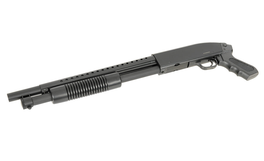 MP003B Fjeder Power Shotgun Replica