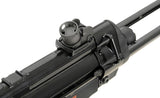 APACHE A3 GBB maskinpistol replica