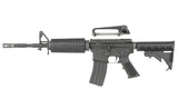 M4 GBBR Airsoft Riffel V3 - Sort
