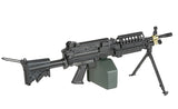 FN MK46 MOD 0 SOCOM Light maskingevær Replica
