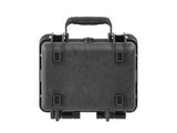 Transport case for handguns