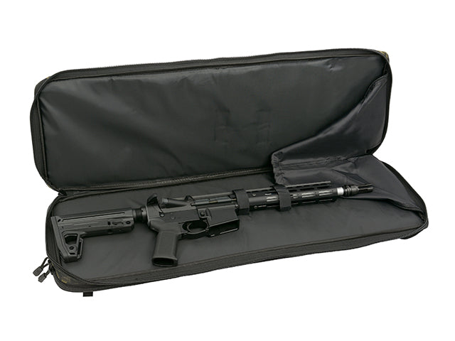 Airsoftrifle case 96cm long - MB
