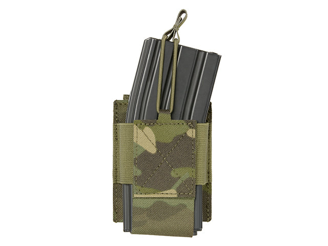 Laser Cut Radio Pouch - MT