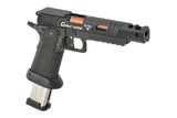 TTI Combat Master Alpha Pistol Replica - Sort