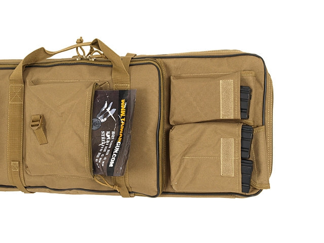 32   double rifle gun case