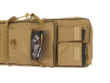 32   double rifle gun case