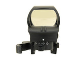Tactical 4 Reticle Reflex Sight mod.2 - Black