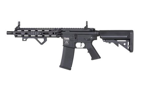 Specna Arms Daniel Defense® RIS III 10.5'' SA-C27 CORE™ Gen.2 HAL ETU™ airsoft Carbine Black