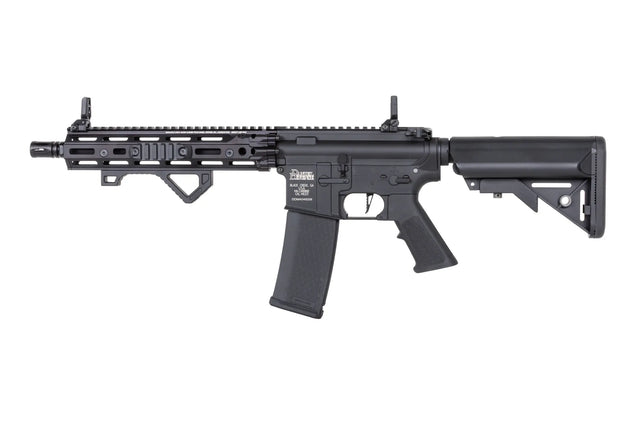 Specna Arms Daniel Defense® RIS III 10.5'' SA-C27 CORE™ Gen.2 HAL ETU™ airsoft Carbine Black