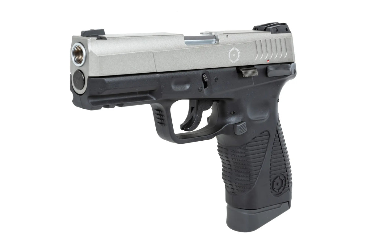 PT24/7 G2 S Håndpistol m/ Metalslæde Co2