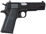 STI M1911 Classic Fjeder Airsoft Pistol – Polymer