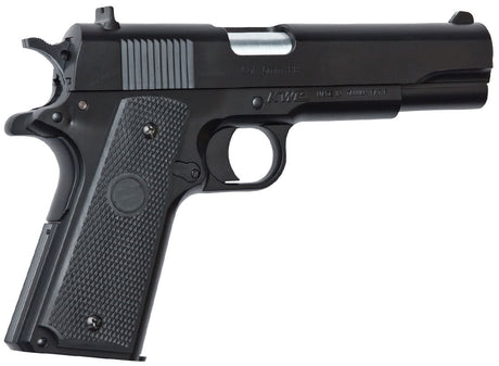 STI M1911 Classic Fjeder Airsoft Pistol – Polymer