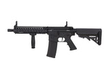 Daniel Defense x EMG MK18 SA-E19 EDGE Gen.2 10.5" AEG Assault Rifle – Black