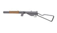 Specna Arms Sten MK.II(S) RETRO AEG submachine gun (X-ASR/Tracer)