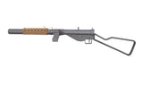 Specna Arms Sten MK.II(S) RETRO AEG med X-ASR og Tracer