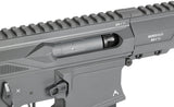 M920A Aeroknox GREY AX//15 AEG Rifle ETU Wireless GREY