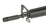 Colt 609/GAU-5/A GBBr Replica CGS - Sort