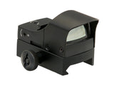 Mini Red Dot Sight - Black