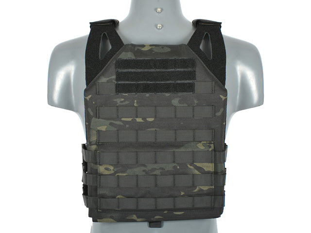 Jump Plate Carrier V2 (Size Large) - MB