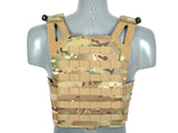 Jump Plate Carrier Cummerbund - Multicamo