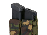Double Pistol Mag Pouch - Multicamo