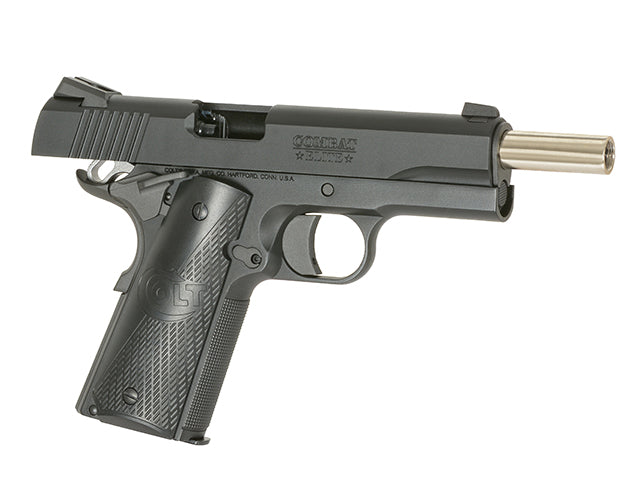 Licenseret 1911 pistol replica, Combat Elite Commander GBB