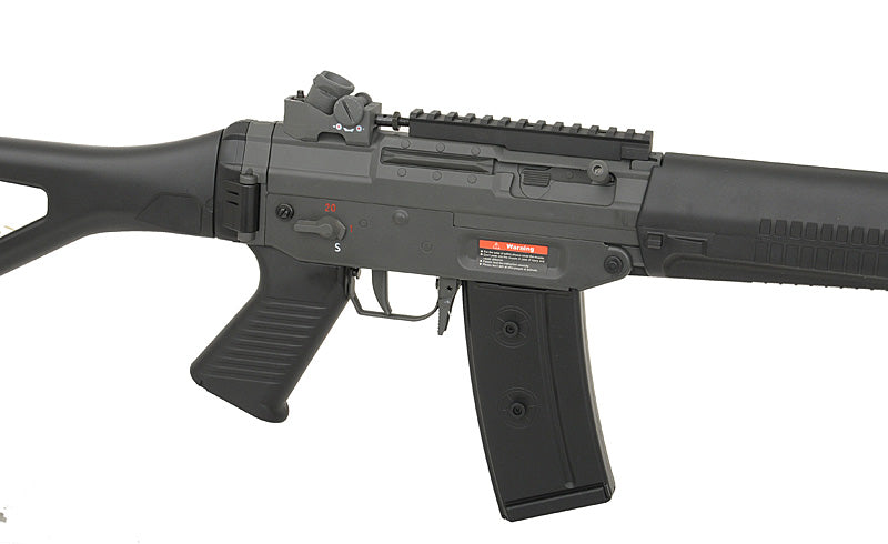JG080 S-550