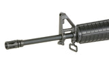 Colt M653 GBBr Replica CGS Lightning Serie - Sort