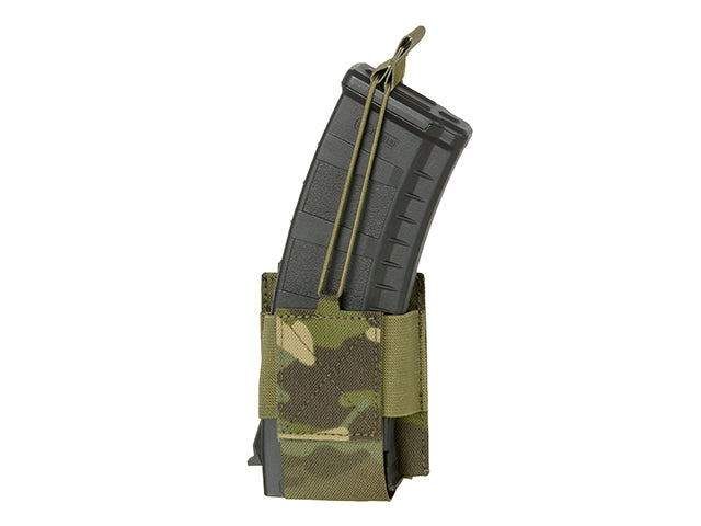 Laser Cut Radio Pouch - MT