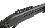 Shotgun M8871 (CO2 Powered) - Black