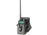 Airsoft Baofeng UV-5R Radio Hylster - Sort