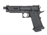 28rd CO2 helmetal Magasin til HI-CAPA Kikimora/Baba Yaga