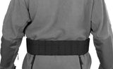 Padded patrol belt