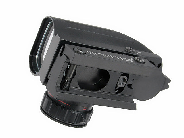 VictOptics Z3 1x22x33 Rød & Grøn Dot Sigte