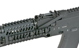CM.113 AKM Taktisk Riffel Replica med Eshooter ETU, GEN-2