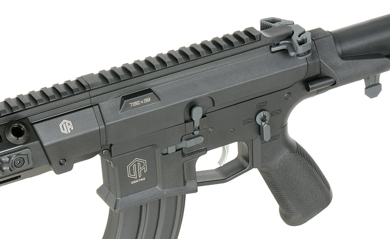 M923A DEK762 7.62 / 300 BLK ETU Airsoft Rifle