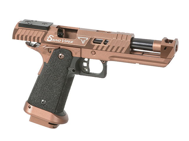 R615-1 TTI Sand Viper (opgraderet version)