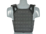 Jump Plate Carrier Cummerbund