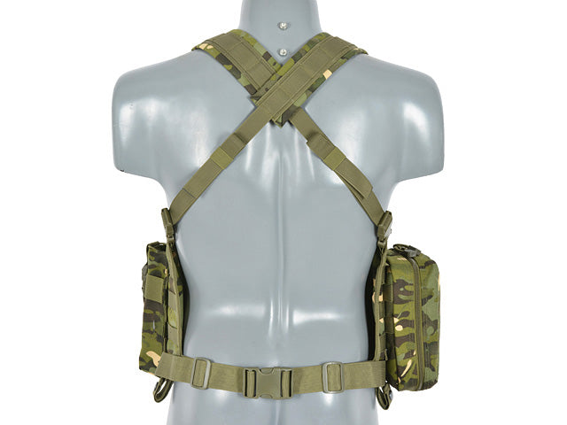 Force Recon Chest Harness - MT