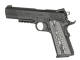 Licenseret Colt M45A1 Combat Enhed pistol replica