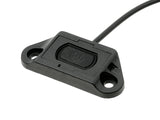 Momentary switch til the torch - Sort
