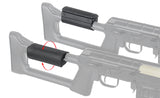 Opgraderet SVD Polymer Kolbe