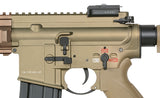 BY-817 11" Assault Riffel Replica