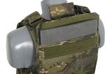 Delta Soft Body Armor -  MT