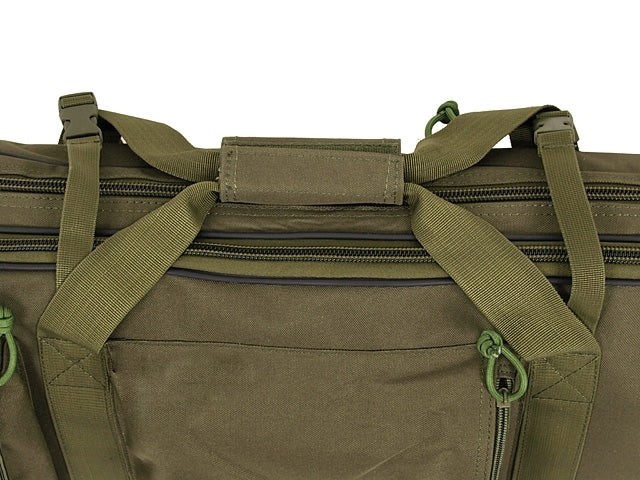47   double rifle gun case