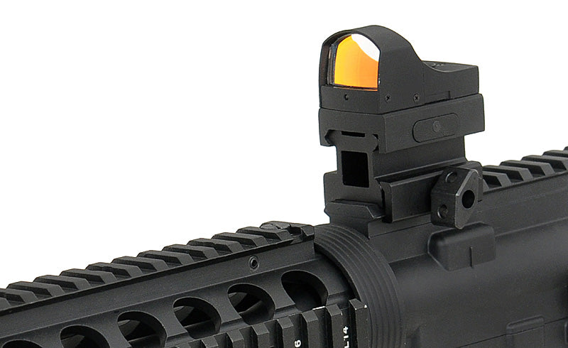 1 INCH MINI RISER BLOCK MOUNT