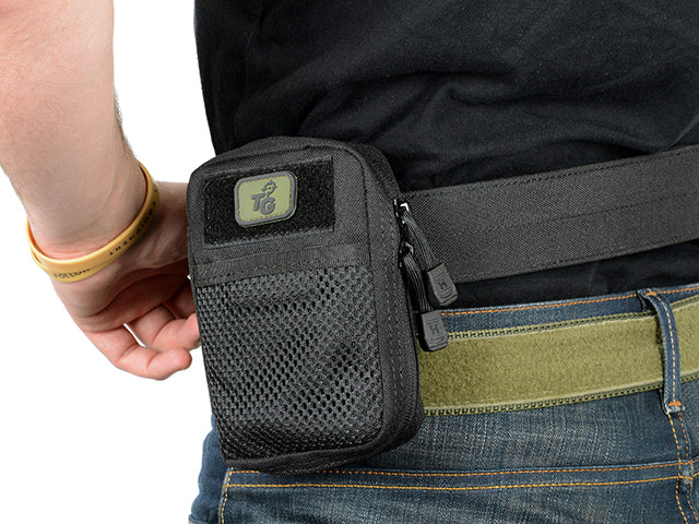 Multi-Way Carry Organizer - Multicamo